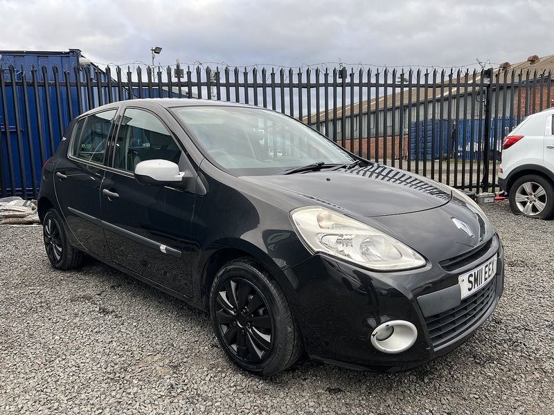 Used Renault Clio 2011 for sale - 77805767: Photo 6