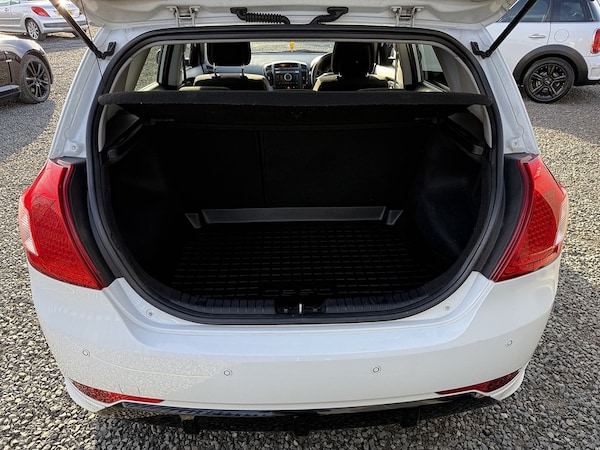 Used Kia Ceed 2010 for sale - 76224070: Photo 10