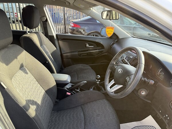 Used Kia Ceed 2010 for sale - 76224070: Photo 11