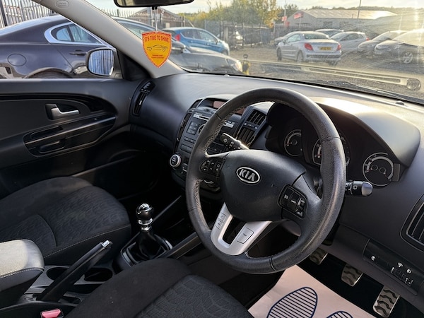 Used Kia Ceed 2010 for sale - 76224070: Photo 13