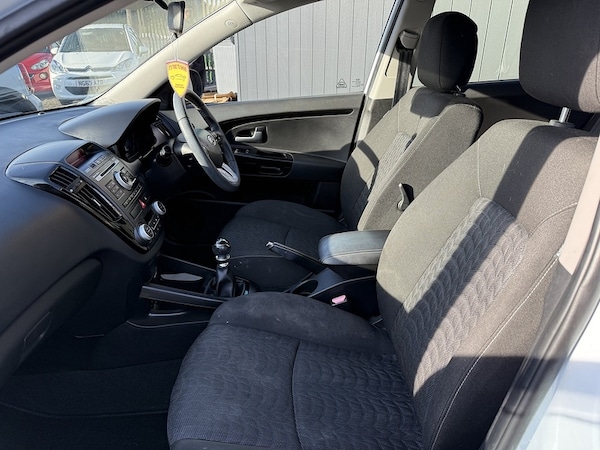Used Kia Ceed 2010 for sale - 76224070: Photo 14