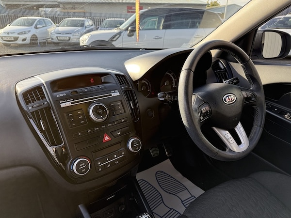 Used Kia Ceed 2010 for sale - 76224070: Photo 16