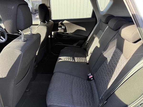 Used Kia Ceed 2010 for sale - 76224070: Photo 17