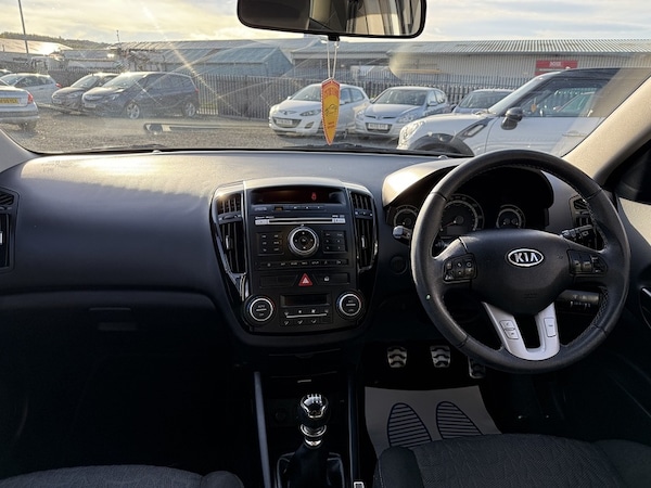 Used Kia Ceed 2010 for sale - 76224070: Photo 19