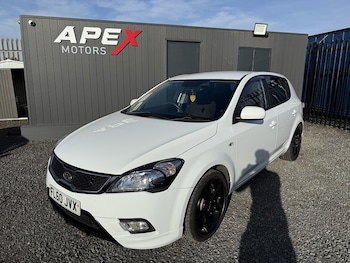 Kia - Ceed
