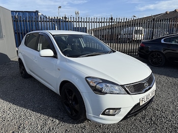 Used Kia Ceed 2010 for sale - 76224070: Photo 4