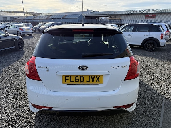 Used Kia Ceed 2010 for sale - 76224070: Photo 7
