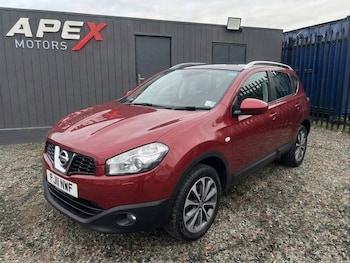 Used Nissan Qashqai 2011 for sale - 78769594: Photo