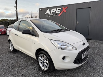 Used Ford Ka 2013 for sale - 76218496: Photo