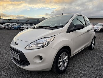 Used Ford Ka 2013 for sale - 76218496: Photo