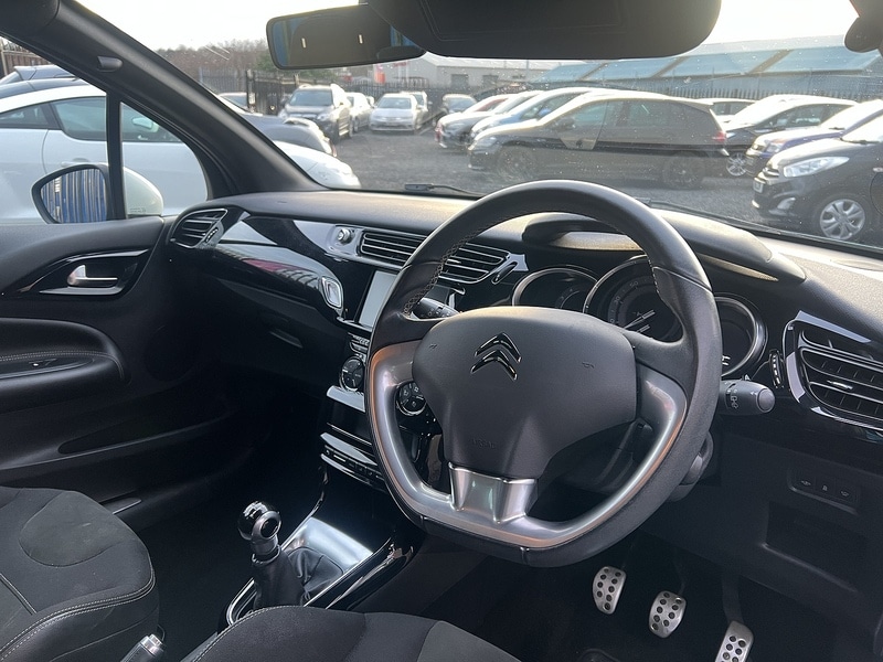 Used DS Automobiles DS 3 2016 for sale - 77564118: Photo 13