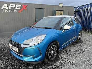 2016 - 1.6 BlueHDi Elegance 3dr