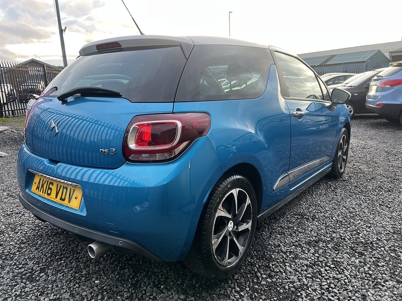Used DS Automobiles DS 3 2016 for sale - 77564118: Photo 6