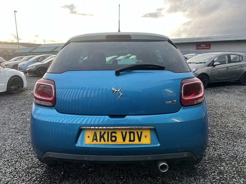 Used DS Automobiles DS 3 2016 for sale - 77564118: Photo 8