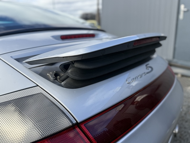 Used Porsche 911 for sale - 77821956: Photo 12