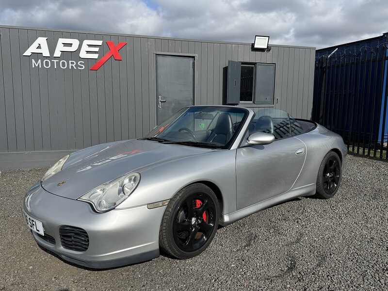 Used Porsche 911 for sale - 77821956: Photo 13