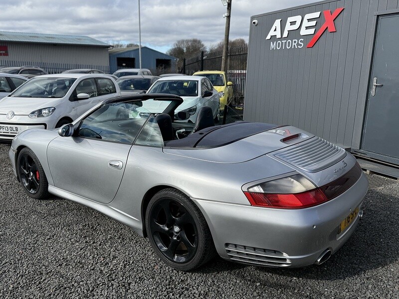 Used Porsche 911 for sale - 77821956: Photo 14