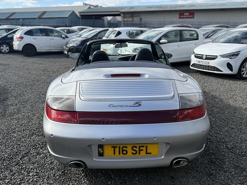 Used Porsche 911 for sale - 77821956: Photo 15