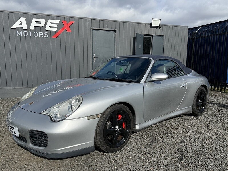 Used Porsche 911 for sale - 77821956: Photo 17