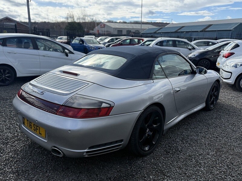 Used Porsche 911 for sale - 77821956: Photo 18