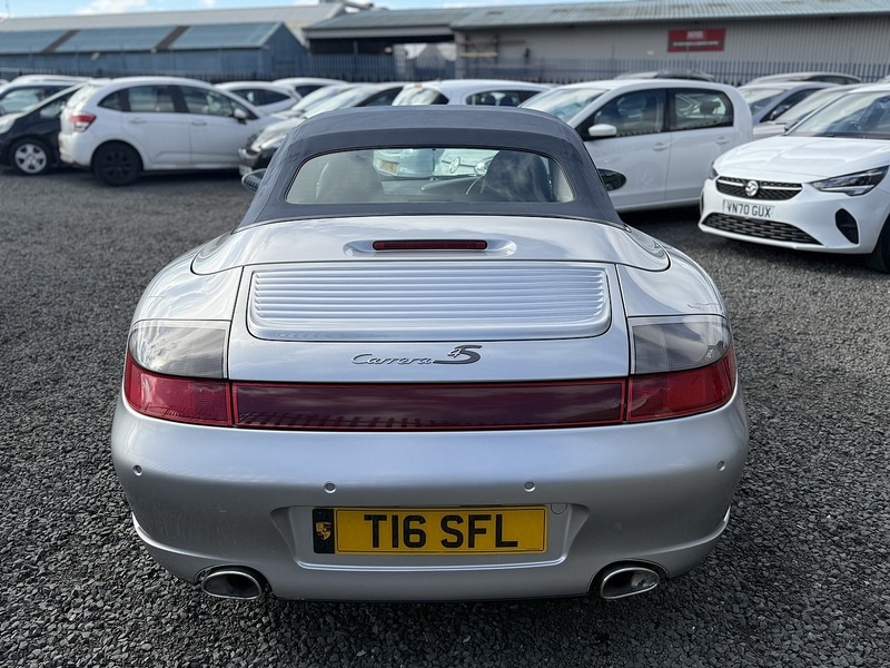 Used Porsche 911 for sale - 77821956: Photo 19