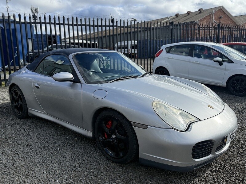 Used Porsche 911 for sale - 77821956: Photo 20