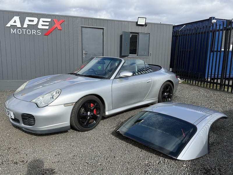 Used Porsche 911 for sale - 77821956: Photo 23