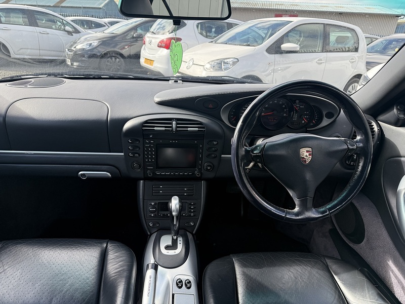 Used Porsche 911 for sale - 77821956: Photo 24