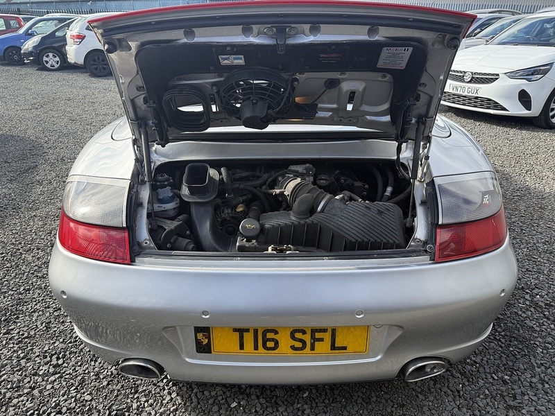 Used Porsche 911 for sale - 77821956: Photo 25