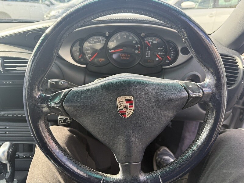 Used Porsche 911 for sale - 77821956: Photo 27