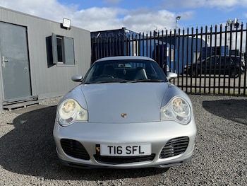 Used Porsche 911 2004 for sale - 77821956: Photo