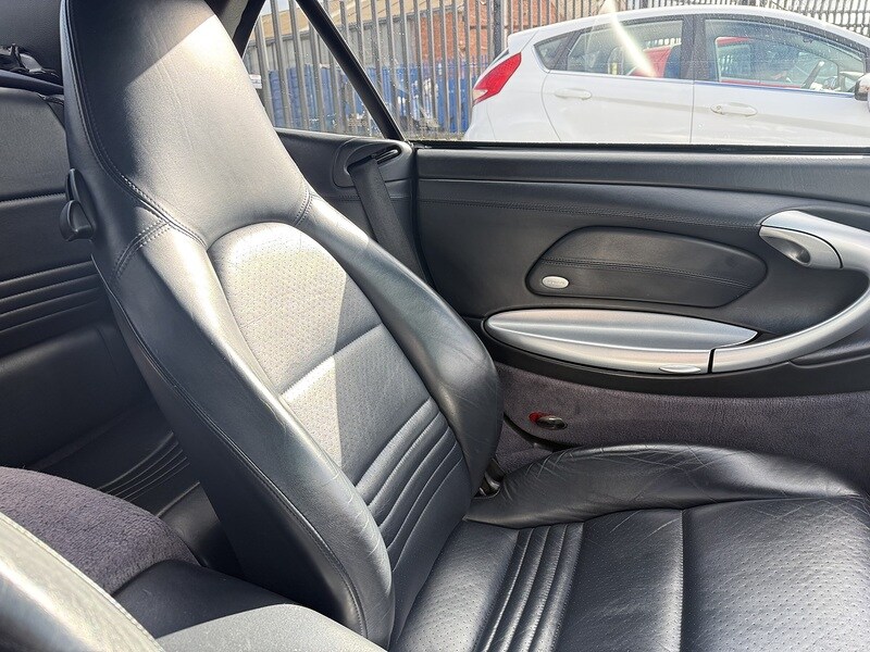 Used Porsche 911 for sale - 77821956: Photo 30