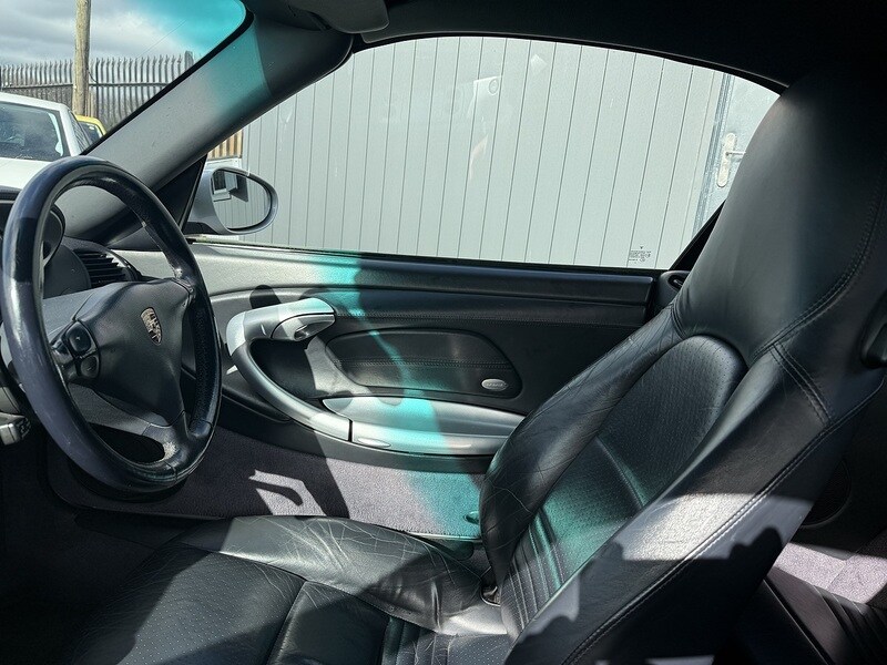 Used Porsche 911 for sale - 77821956: Photo 31