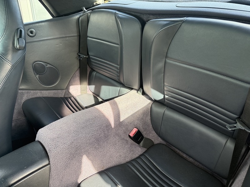 Used Porsche 911 for sale - 77821956: Photo 32