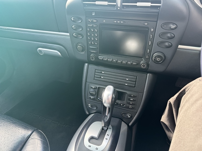 Used Porsche 911 for sale - 77821956: Photo 35