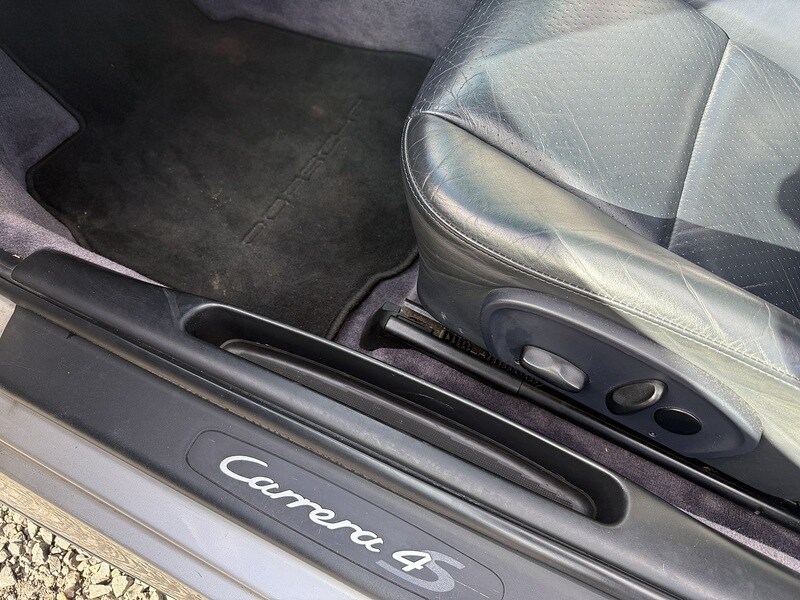 Used Porsche 911 for sale - 77821956: Photo 36