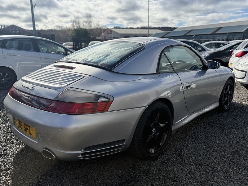 Used Porsche 911 for sale - 77821956: Photo 5