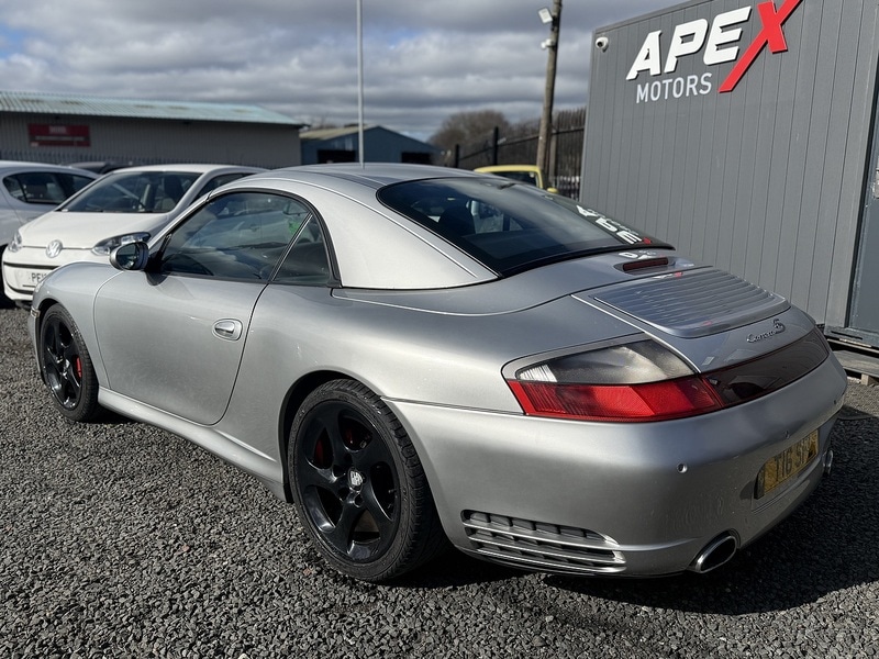 Used Porsche 911 for sale - 77821956: Photo 7