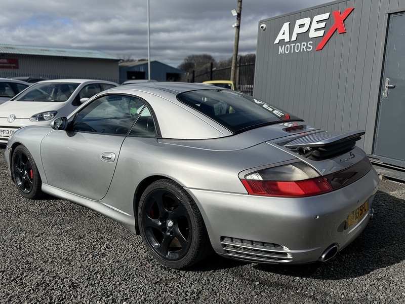 Used Porsche 911 for sale - 77821956: Photo 9