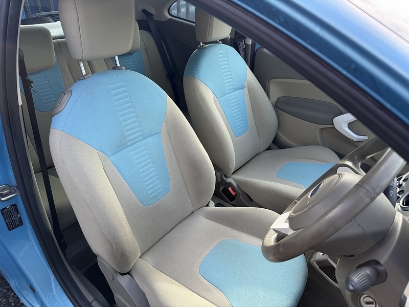 Used Ford Ka 2010 for sale - 76298528: Photo 13