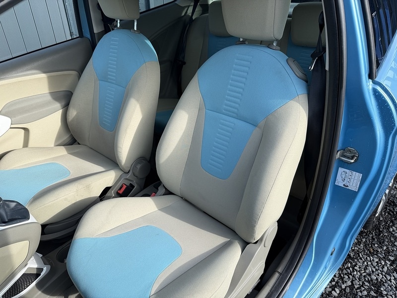 Used Ford Ka 2010 for sale - 76298528: Photo 15