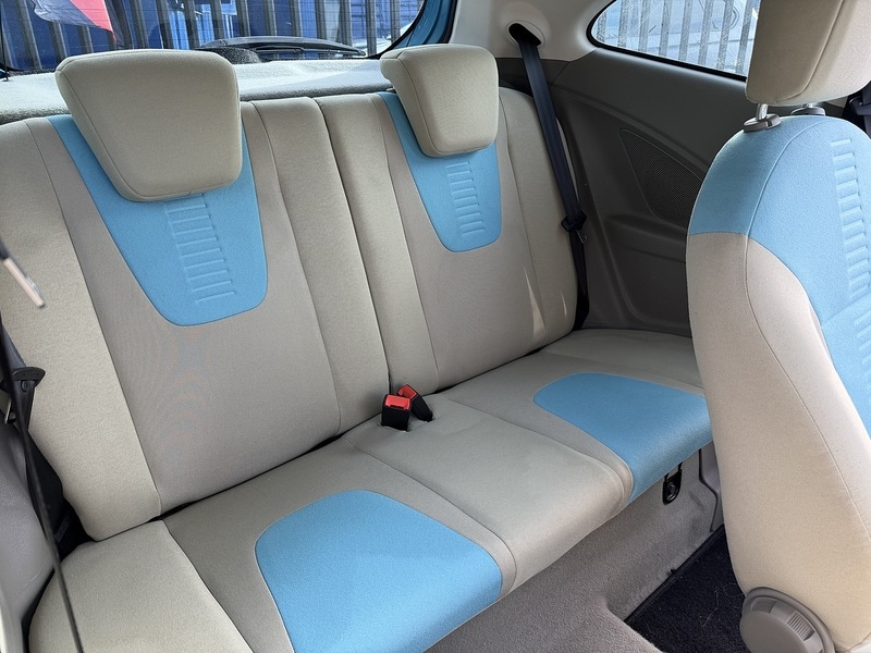 Used Ford Ka 2010 for sale - 76298528: Photo 17