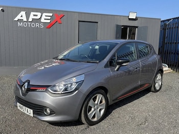 Used Renault Clio 2015 for sale - 78806839: Photo