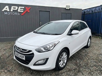 Used Hyundai i30 2013 for sale - 78715165: Photo