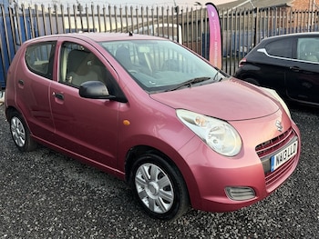 Used Suzuki Alto 2013 for sale - 76669046: Photo