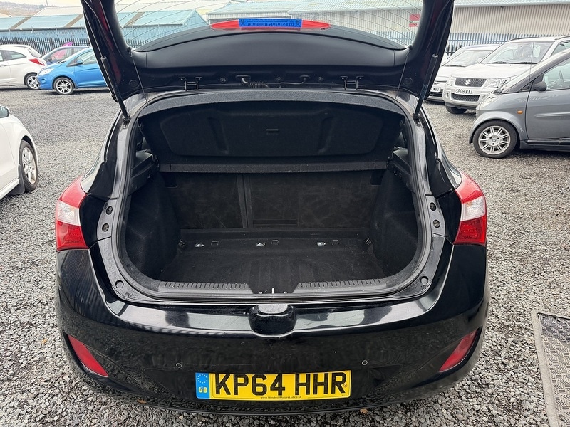 Used Hyundai i30 2014 for sale - 76461183: Photo 11