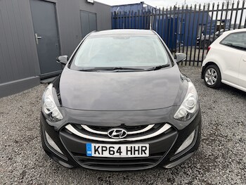 Used Hyundai i30 2014 for sale - 76461183: Photo