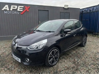 Used Renault Clio 2015 for sale - 78769565: Photo