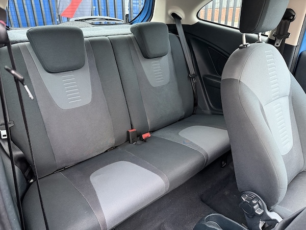 Used Ford Ka 2014 for sale - 76298531: Photo 10