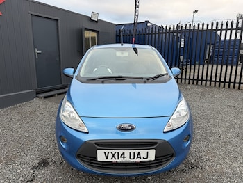 Used Ford Ka 2014 for sale - 76298531: Photo 2